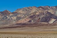 Artists Palette in Death Valley National Park van Easycopters thumbnail