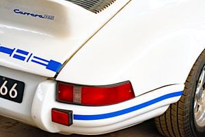 Porsche Carrera RS