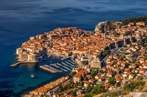 Dubrovnik, Croatia