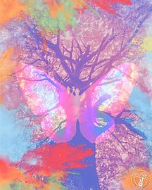 Fliegen lernen von treesgivepeace.nl