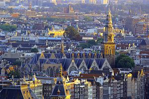 Zuiderkerk Amsterdam