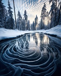 Winterlandschaft