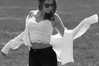 Dancing
