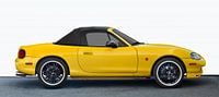 Mazda MX-5 Sunracer van aRi F. Huber thumbnail