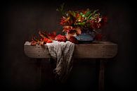 Stillleben Herbst....Stillleben Herbst von Els Fonteine Miniaturansicht