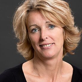 Nicole Jagerman profielfoto