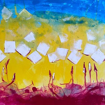 De beslissingen zijn genomen