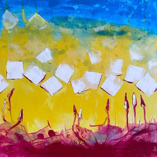 De beslissingen zijn genomen