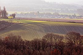 Champs d'Eyserhalte et de Mechelen