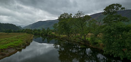 Lake District – Derwentwater (England) von Marcel Kerdijk