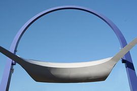 Bridge by Jos Jansen