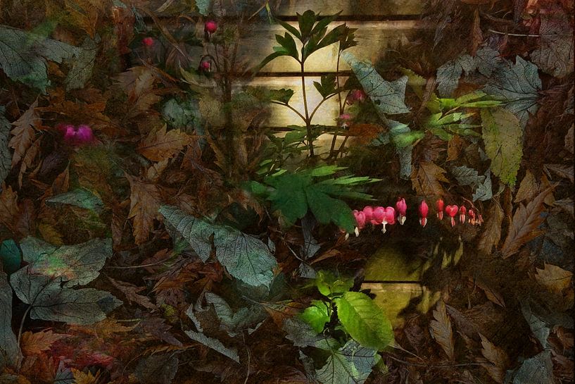 Vorfrühling von Koos Hageraats