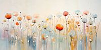 Veldbloemen
