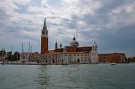 Venedig von Merijn Loch Miniaturansicht