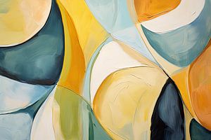 Formes abstraites