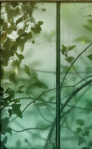 glasGrün