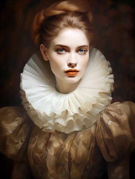 Babet by Jacky