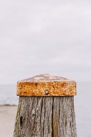 On the coast by Heleen Jacobse