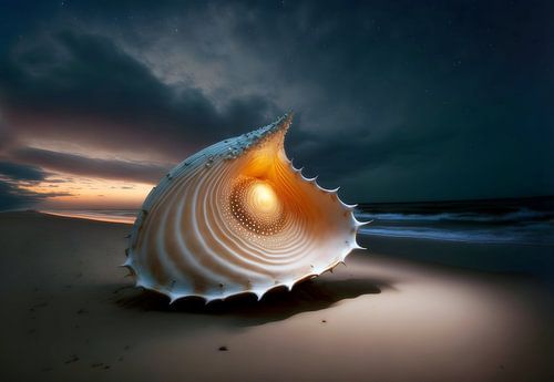 Seashell
