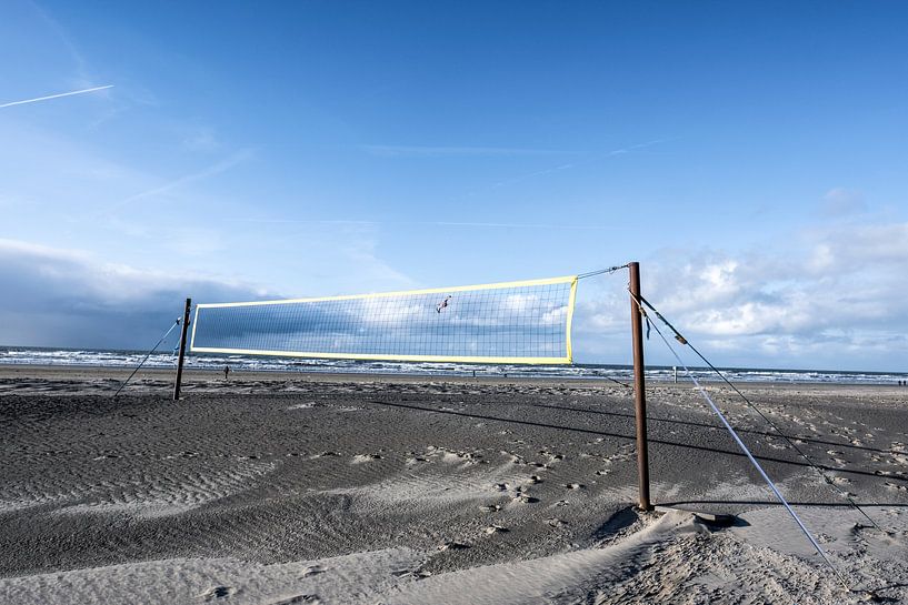 strand van Joep Deumes