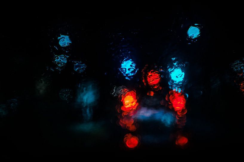 Bokeh Art by Hello Pompoyo