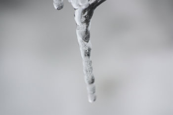 Ice cone