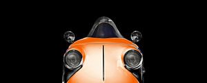Messerschmitt KR 200 Super
