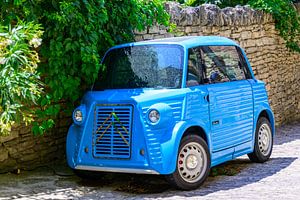 Citroën Caselani Typ Ami Retro-Vierrad