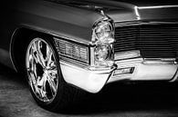 De Vintage Cadillac van Martin Bergsma thumbnail