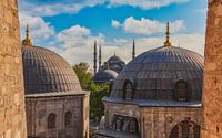 Istanbul van Erik de Boer thumbnail