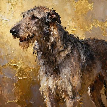 Irish Wolfhound