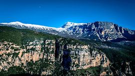 Gorges de Vikos