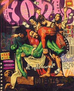 Alle rechten voorbehouden