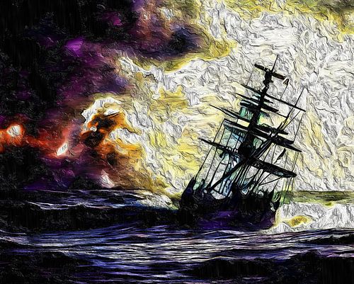 PIRATEN