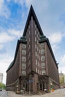Chile House