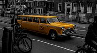 TAXI!!!