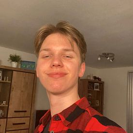 Lucas Doddema Profilfoto