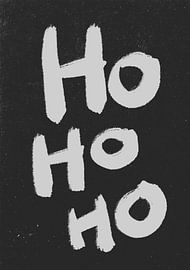 Ho Ho Ho by Treechild