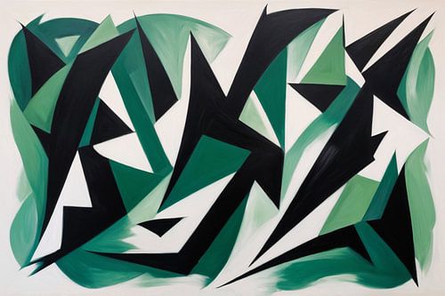 Contrasterende Energie