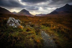 Le rêve s'appelle l'Ecosse
