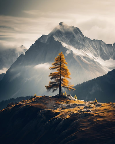 Bergland