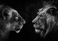 King and Queen