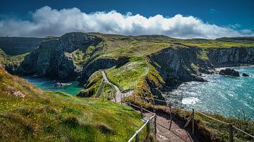 Noord-Ierland van Andre Michaelis