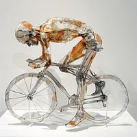 Der unvollkommene Körper und das Fahrrad