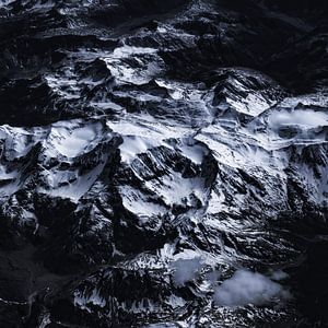 DARK ALPS 1-33 D sur WILDLIGHT PHOTOGRAPHY