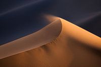 Vague de sable