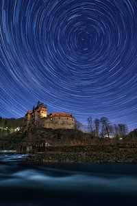 Sternenburg van Daniela Beyer