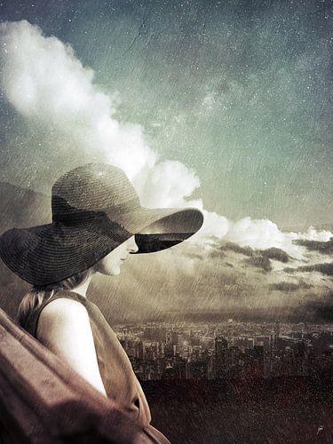 BEHIND THE CLOUDS (2017)