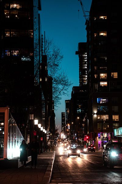 Montreal by Hello Pompoyo