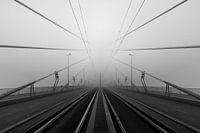 Der Weg ins Nirgendwo ....